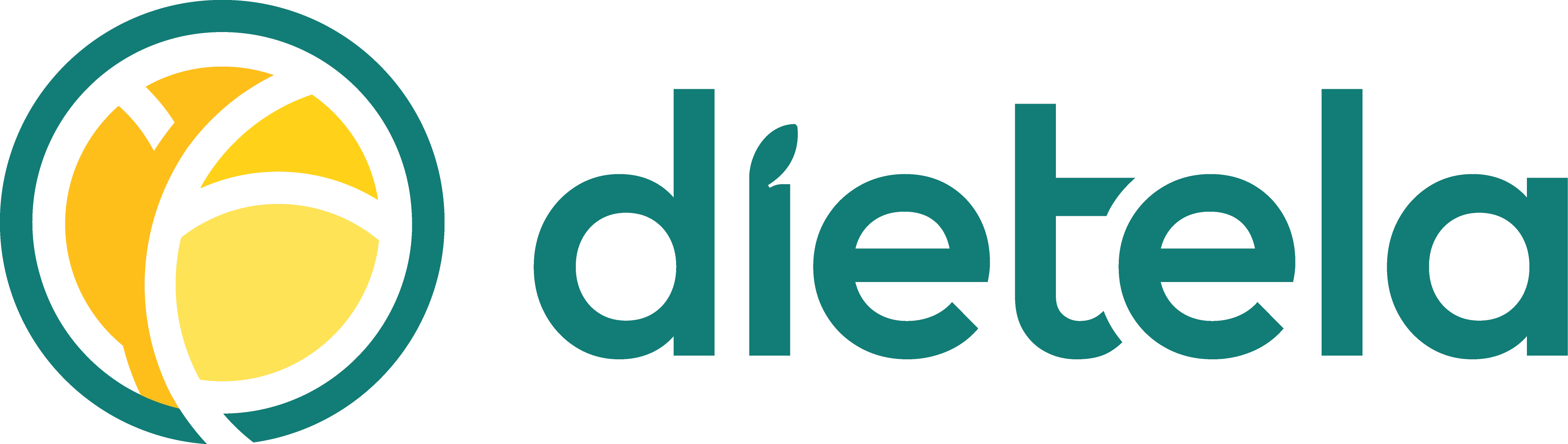 dietela logo